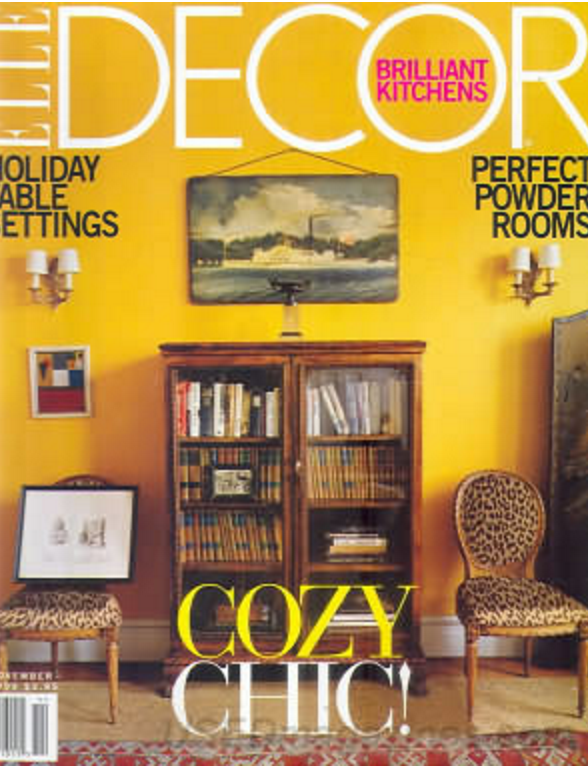 elledecor1999 - Sheila Bridges